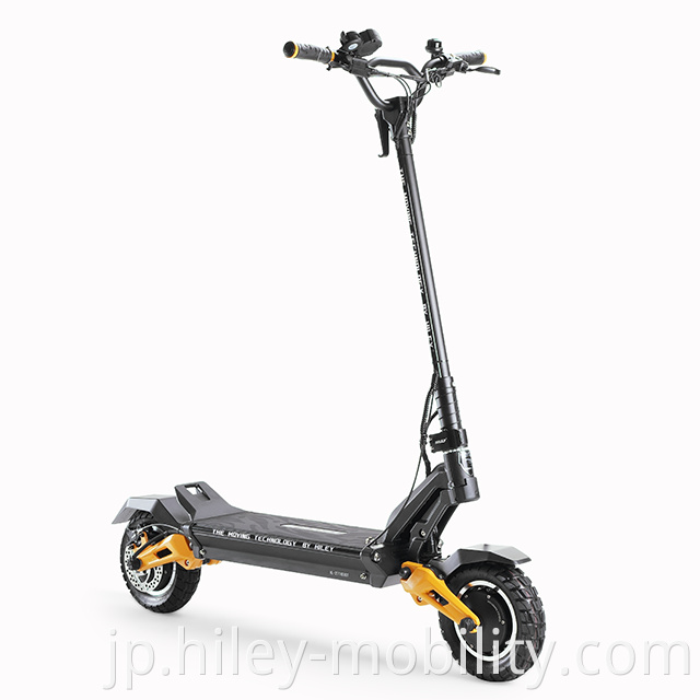 2 Wheels Scooter For Adults